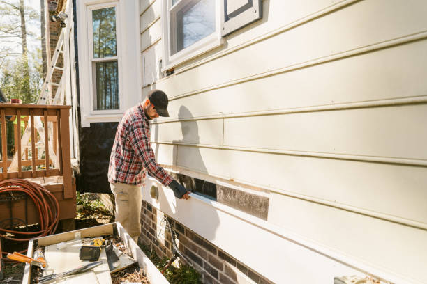 Top rated local Storm Damage Siding Repair specialists in Chester, NY
